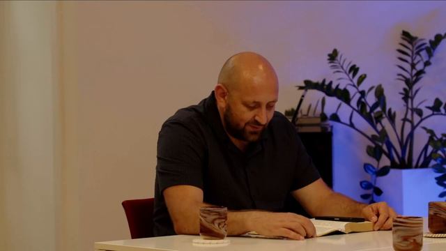 Субботняя школа 2026 3кв. Урок 1 Служение Павла в Коринфе (АСД Прага)_Full-HD смотреть онлайн