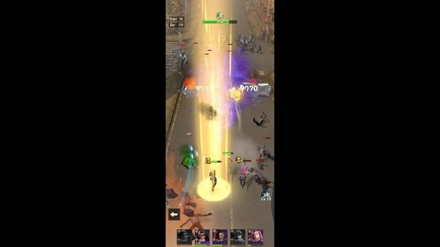 Прохождение игры Z Route Redemption 60 смотреть онлайн