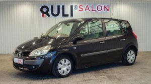 Renault Scenic II Рестайлинг, 2006