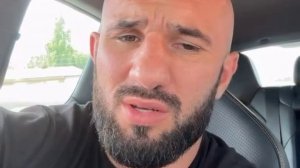 🗣️Тимур Фартовый сообщил, что Перевязу вчера повезло избежать поединка с ним