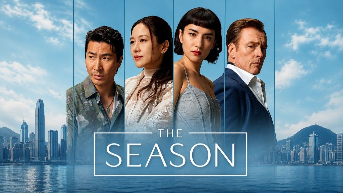 Сезон - 3 серия (2026) / The Season