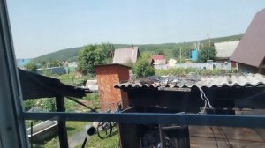 Жизнь в деревне.🏡 Без воды второй день.