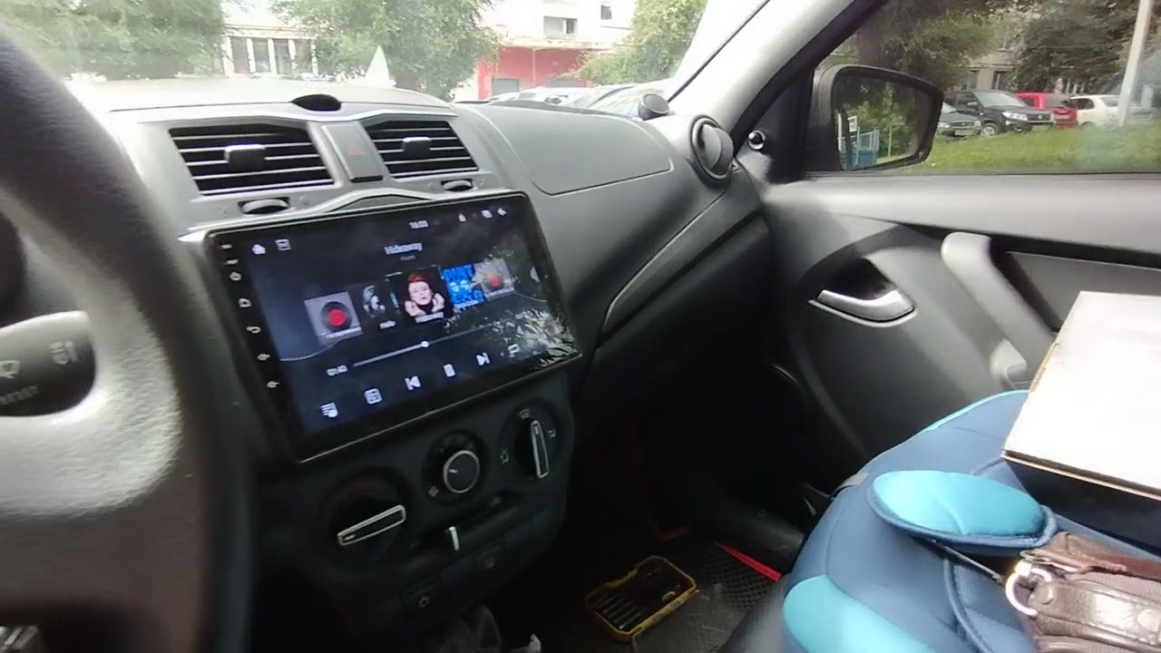 tonemix f150d и Урал АК м смотреть онлайн