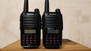 Wanhua GTS-750 теперь комплект.