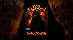 Sarkazm Neiro (Тень) Girl