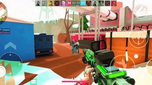 ЭТО МУВИК НА 50 ПОДПИСЧИКОВ *СПАСИБО ВАМ* ПОЛИВАР/POLYWAR