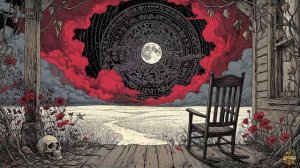 Dark Folk Ballads for Lonely Roads ｜  Psychedelic Progressive Rock & Ambient Folk