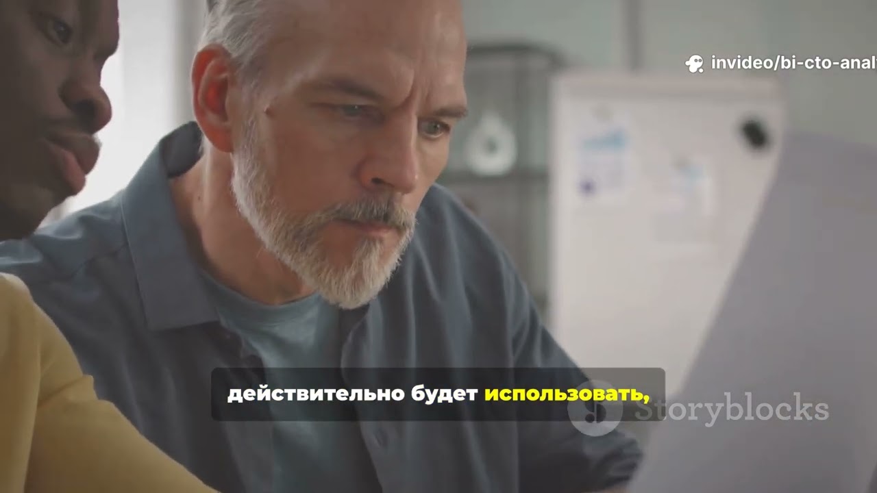Как CTO ускоряют рост с BI: лучшие инструменты!