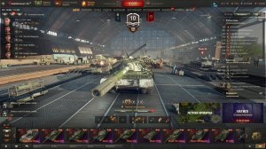 [Прямой эфир/Трансляция/Stream №62][Случайный бой][Мир танков]