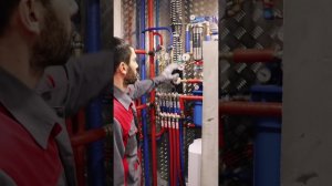 Как сделать сантехнику в квартире? Ремонт квартир