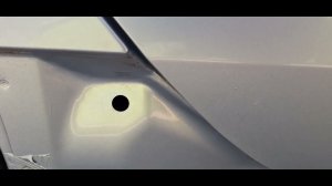 Mazda 6 GH. Снимаем накладки порогов