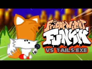 fnf Tails (фнф тейлз) #suspects #ат2 #анимация #animation #fnftails #fnf