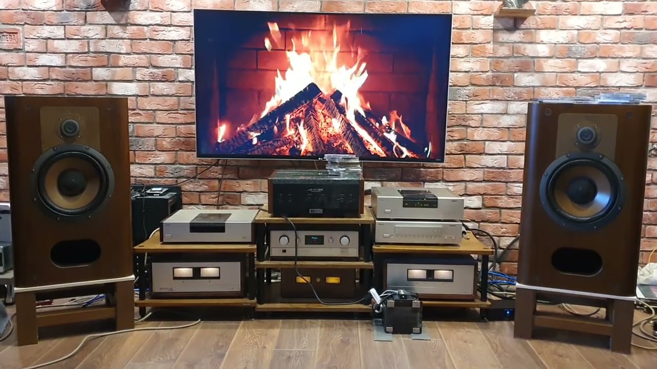 легенды 70х - pioneer exclusive m4 работают в паре! смотреть онлайн