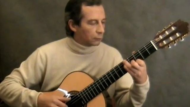 J. Pernambuco. Sons de Carrilhões смотреть онлайн