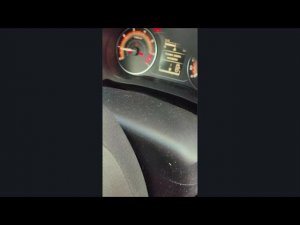 LADA VESTA NG отключается усилитель руля на ходу. Отношение официального дилера.