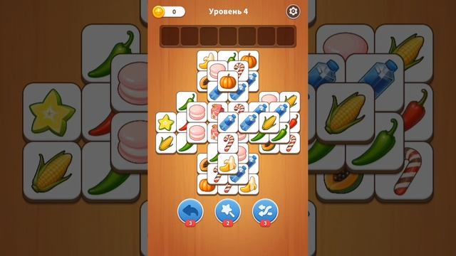 Tile Match 3