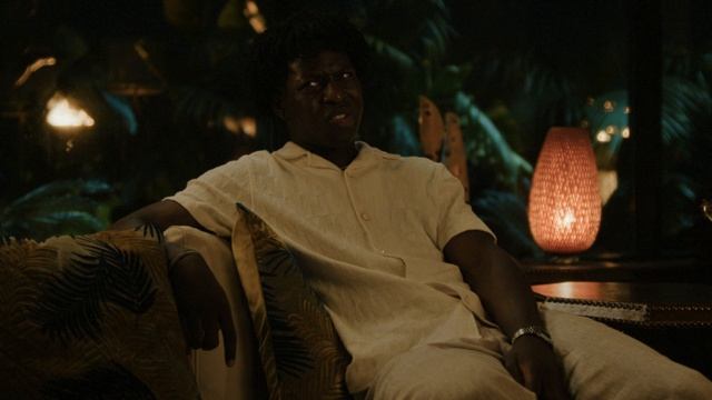 Индустрия 4 сезон 5 серия «Глаза без лица» (сериал, 2026) смотреть онлайн