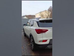 Отзыв от нашего дорогого клиента Сагита из города Альметьевска! #eaautogroup #автоизкореи