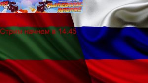 LIVE: РыжеволосаяMadame 28 июня