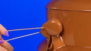 Кулинарный вызов «Я против бабушки» #Приготовление коктейля-гримасы