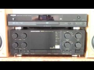 Marantz PM-64 MKII (242)