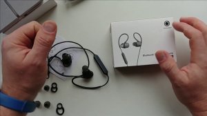 GGMM W710 – годная bluetooth гарнитура с кодеком aptX. Быстрообзор