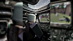 чел играет в ривалс против игрока в танке