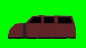 Dominator 1 (another version) animation