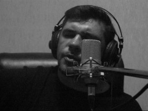Я жду Тебя ( акустика) Алексей Грудинский.