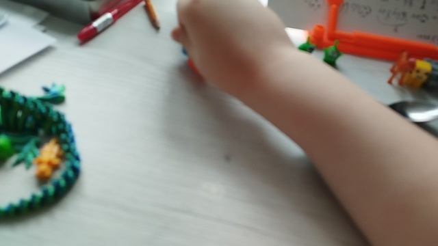 Ам ням и зомби 3 серия 5 сезон