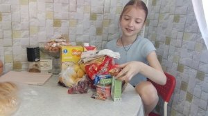 РАСПАКОВКА ОТ ЛЕРЫ☺️💯☀️☀️☀️