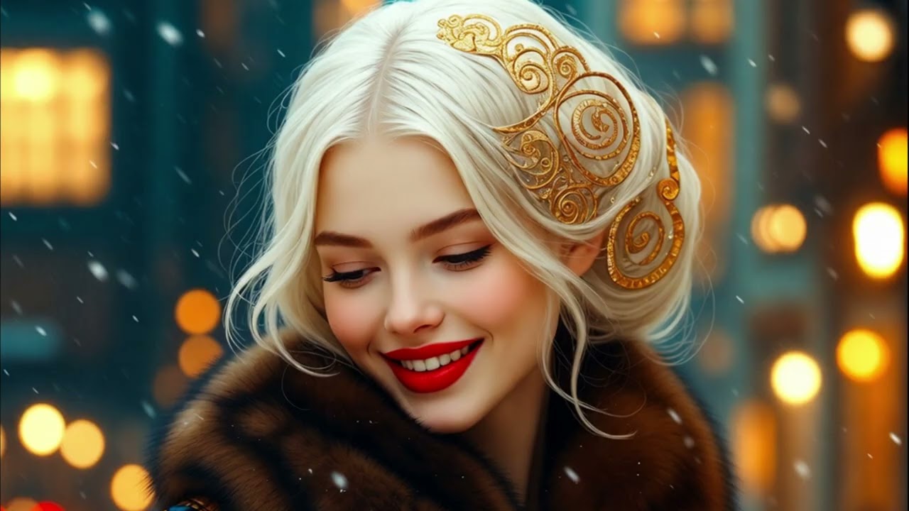 Быдлоград - Чмоки-чмоки (Аудио)... Вижу-вижу из окна - Королева снежная... смотреть онлайн