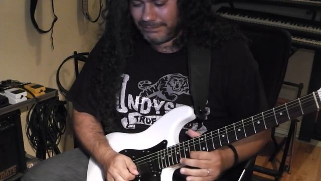 Ballad in B minor by Panos A.Arvanitis (B.Track included) смотреть онлайн