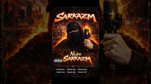 Sarkazm Neiro (Тень) Man