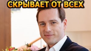 ИЗ МОДЕЛИ В АКТЕРЫ! Кто жена и есть ли дети у звезды сериала «Новая земля» - Олега Назарова?