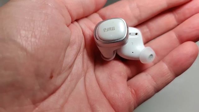 Mifa X8 ЧТО КУПИЛИ ТО И НОСИМ 🔥 ЛУЧШИЙ ЗВУК 👍 XIAOMI ПОДВИНЬСЯ. ТОПОВЫЕ БЕСПРОВОДНЫЕ НАУШНИКИ. смотреть онлайн