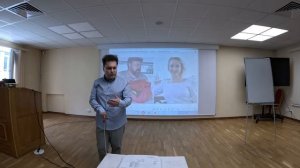 за 5 минут  до трагедии