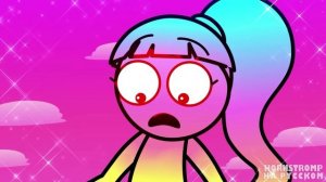 SPRUNKI ВЕНДА ПОВЗРОСЛЕЛА! Incredibox анимации_4