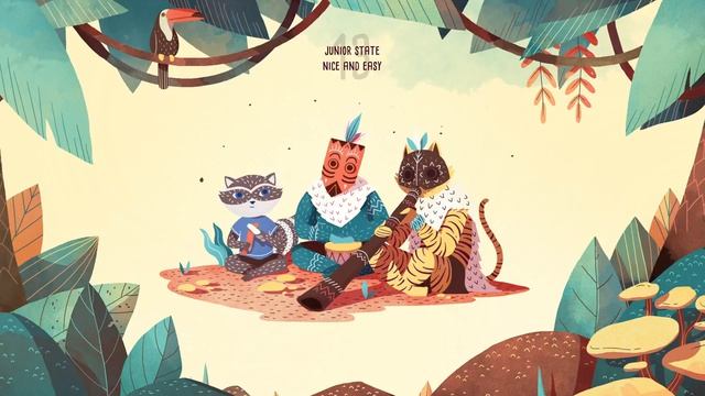 Chillhop Essentials - Summer 2019 (from ChillhopMusic) смотреть онлайн