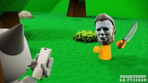 SPRUNKI ПОПАЛИ В ШКОЛУ! Incredibox анимации_2