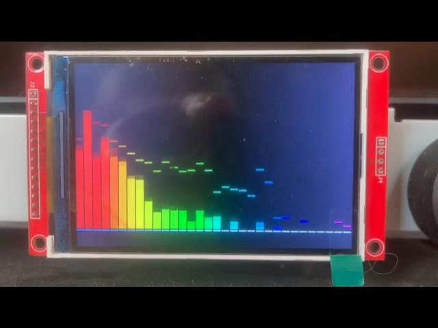 Ctrl-Amp Color Spectr смотреть онлайн