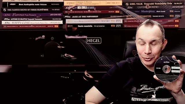 Цифровой звук и Audio-CD смотреть онлайн