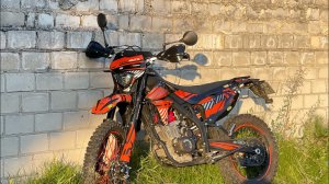Покатушка на RegulMoto ZR PR 300 под музыку #300cc #automobile #regulmoto