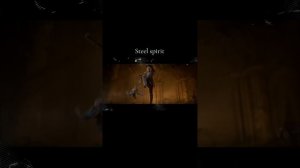 Steel Spirit
