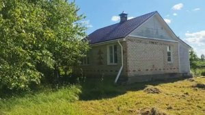КИРПИЧ УЙ, 31 соток, шаҳар 10км, Катта Ховуз, Сув, Свет, Мебель, техника