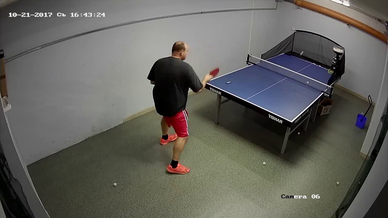 TIBHAR JUNIOR PRO смотреть онлайн