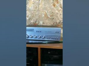 Telefunken high speed intedrated amplifier RA 200