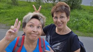ЖИВЁМ СВОЮ ЛУЧШУЮ ЖИЗНЬ ♥️✌️