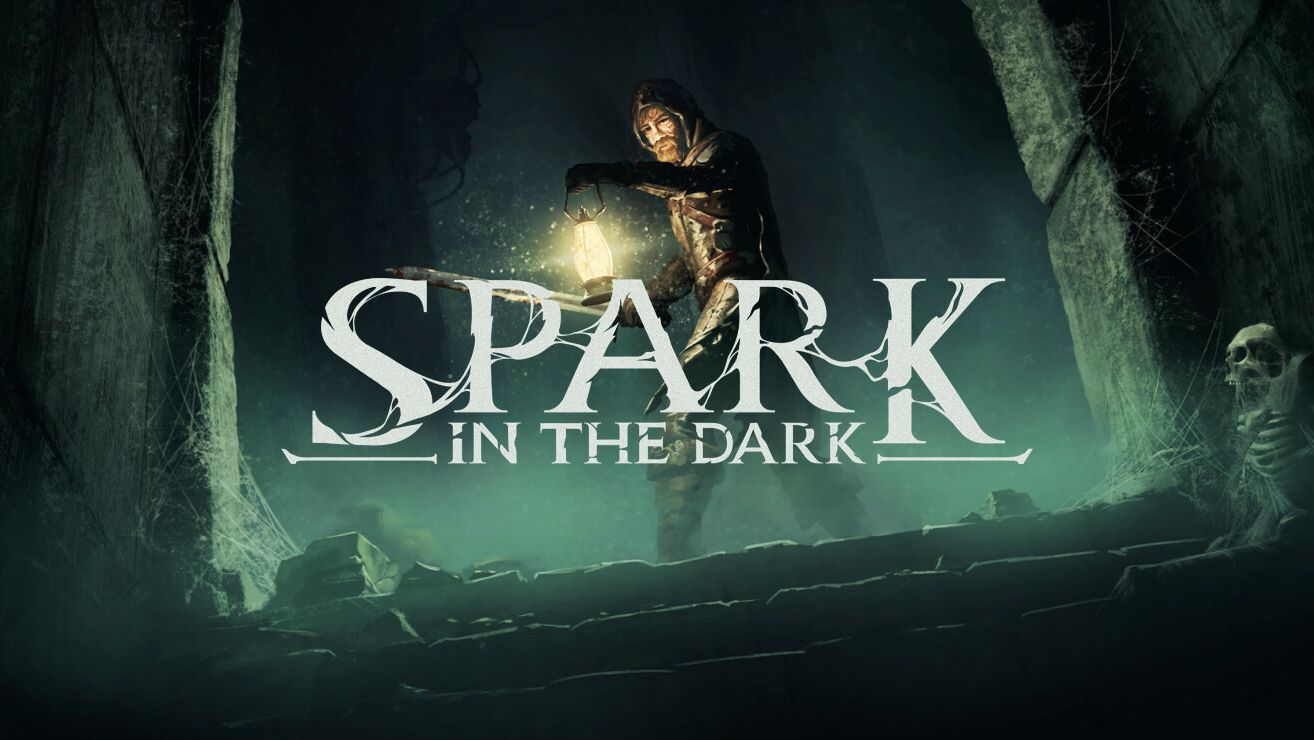 Spark in the Dark - Похожее на Exanima выживание в тёмных подземельях! ч.14 смотреть онлайн