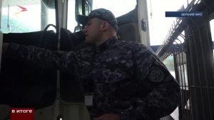 Сотрудники Северо-Осетинской таможни пресекли ввоз в страну рекордной партии табачного сырья
